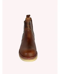 Ax Men Men's Boots Anson Twin Gore Chelsea