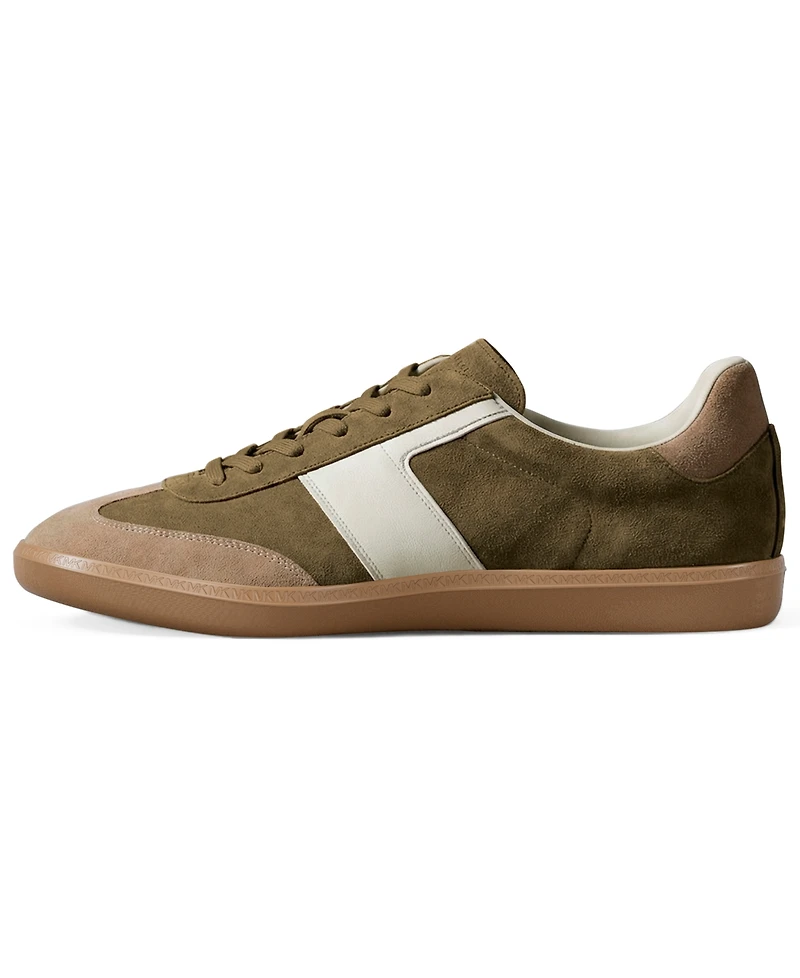Michael Kors Women's Jovie Lace-Up Sneakers