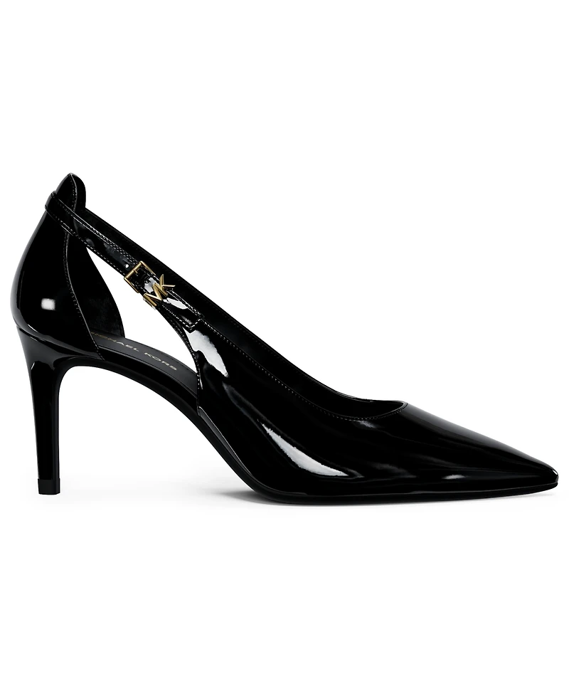 Michael Kors Women's Rachel Flex Pointed Toe Pumps