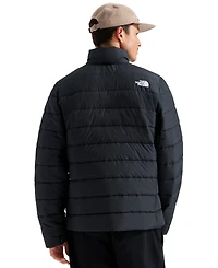 The North Face Men's Aconcagua High Stand Collar Jacket