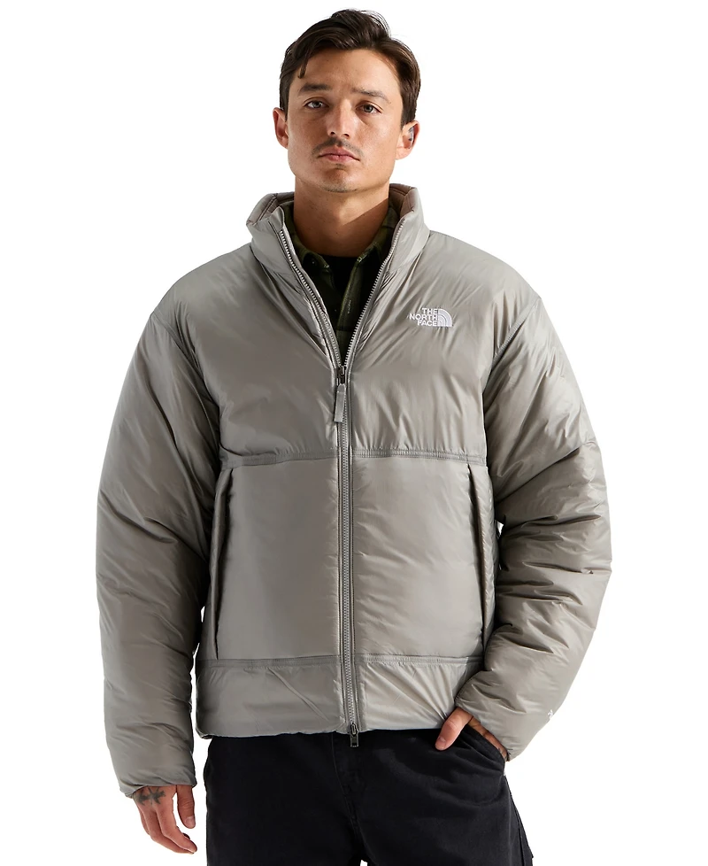 The North Face Men's Pertex Full-Zip Explore Jacket