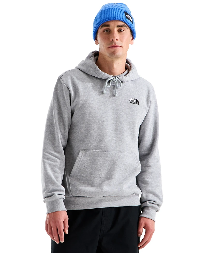 The North Face Men's Evolution Half Dome Photo Graphic Hoodie