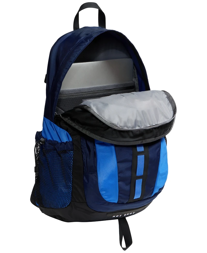 The North Face Men's Hot Shot Special Edition Laptop Backpack
