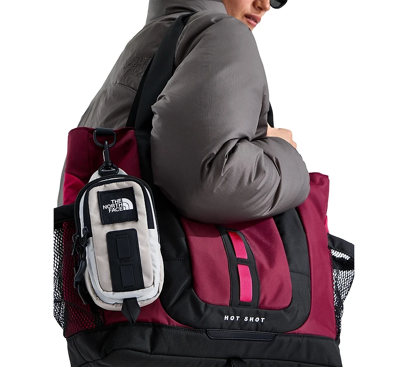 The North Face Men's Hot Shot Crossbody Bag
