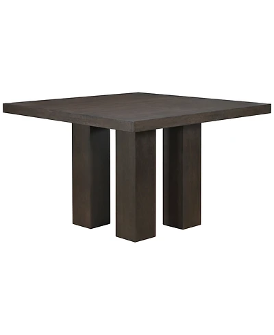 Summit 54" Counter Height Table, Macy's Exclusive