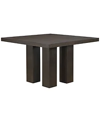 Summit 54" Counter Height Table, Macy's Exclusive