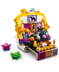 Lego Dia De Los Muertos Altar of the Dead 40811 231-Piece Building Set, Ages 9+