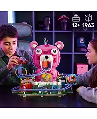Lego Fortnite Rave Cave 77082 1,963-Piece Building Set, Ages 12+