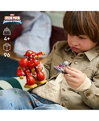 Lego Marvel Ultron vs. Iron Man 11209 96-Piece Building Set, Ages 4+