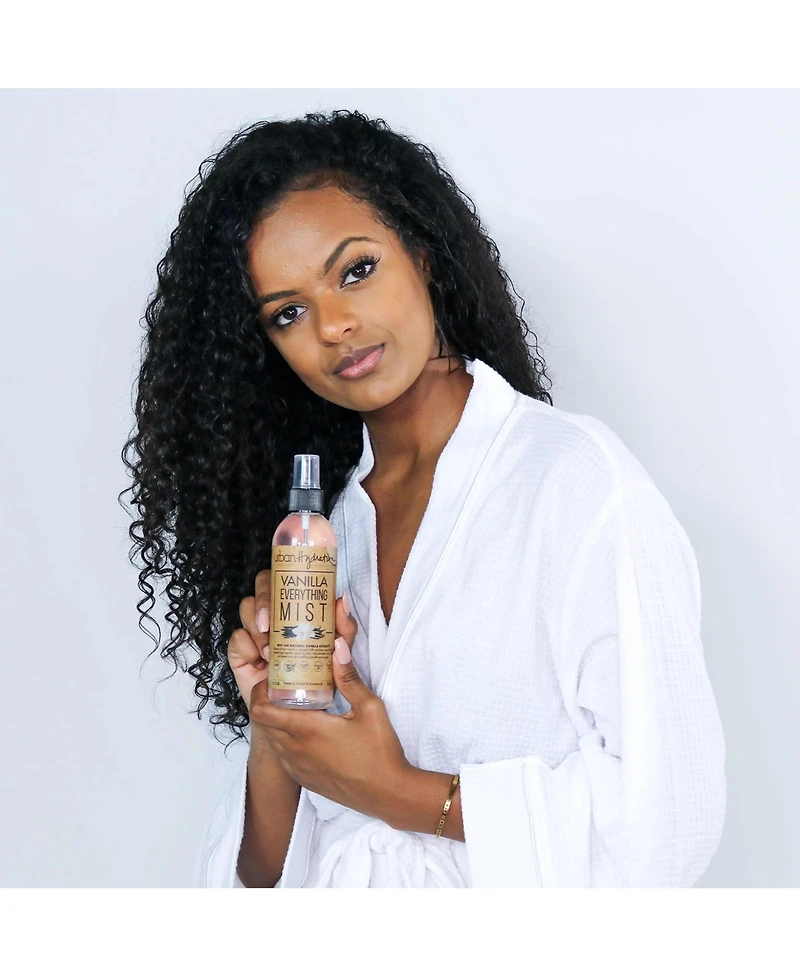 Urban Hydration Renew and Revive Aromatherapy Everything Mist Sandalwood