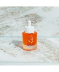 Dear Botanics, Rose Dew Face Serum