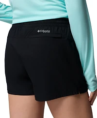 Columbia Women's Rugged Water Shorts
