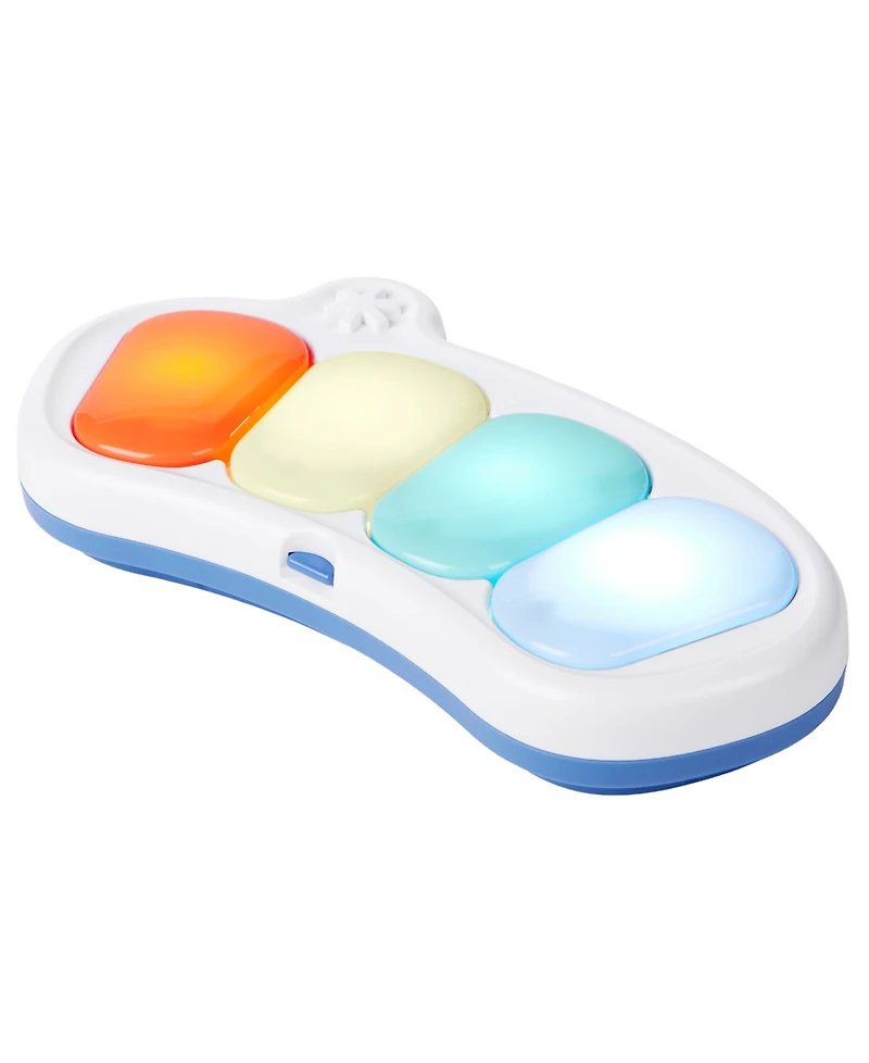 Skip Hop Baby Boys' and Girls' Seascape 2-in-1 Activity Center