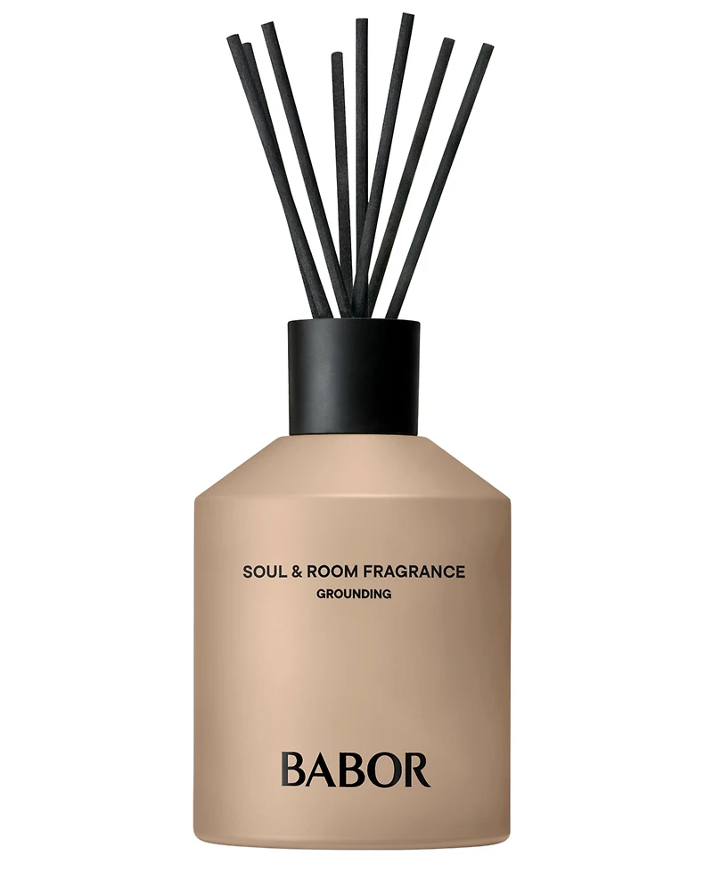 Babor Soul & Body Grounding Diffuser, 7.44 oz.