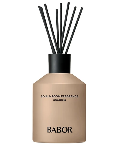 Babor Soul & Body Grounding Diffuser, 7.44 oz.