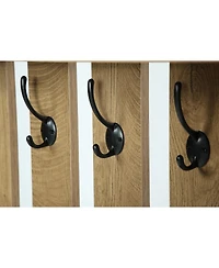Tribesigns Room Divider,Freestanding Privacy Panel for Small Apartments Studio Spaces