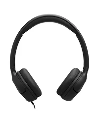 Jbl Tune 530 Wired On-Ear Headphones