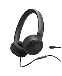 Jbl Tune 530C Wired Usb-c On-Ear Headphones