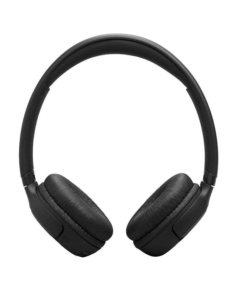 Jbl Tune 530BT Wireless On Ear Bluetooth Headphones