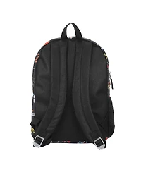 Five Nights at Freddy's All-Over Print 16" Backpack For School And Travel