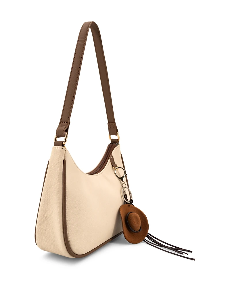 Like Dreams Skye Cowboy Small Shoulder Handbag