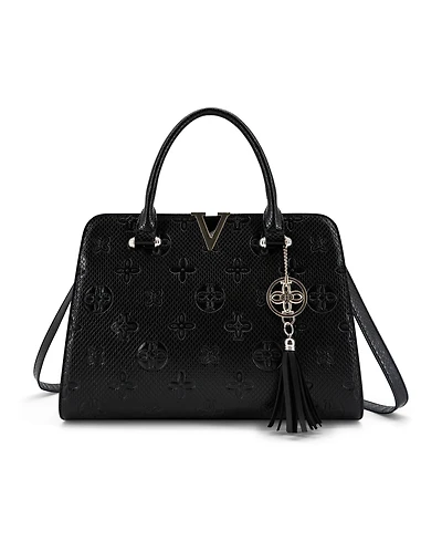 Like Dreams Alessia Top Handle Medium Satchel Handbag