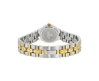 Invicta Women's 0127 Wildflower Quartz 3 Hand Dial Watch