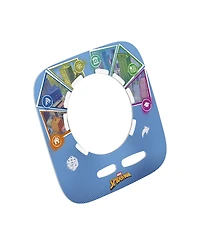 Tonies Tonieplay Marvel Spider-Man Neighborhood Hero Board Game, Ages 7+