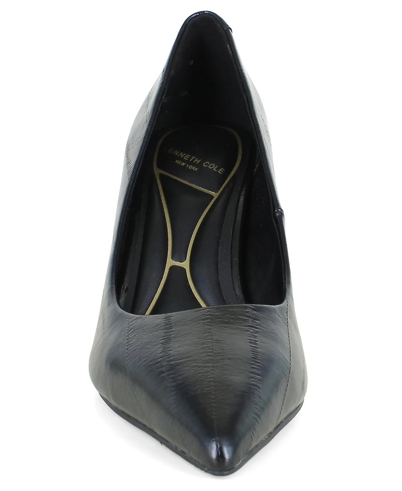 Kenneth Cole New York Women's Perfect Slip-On Pumps
