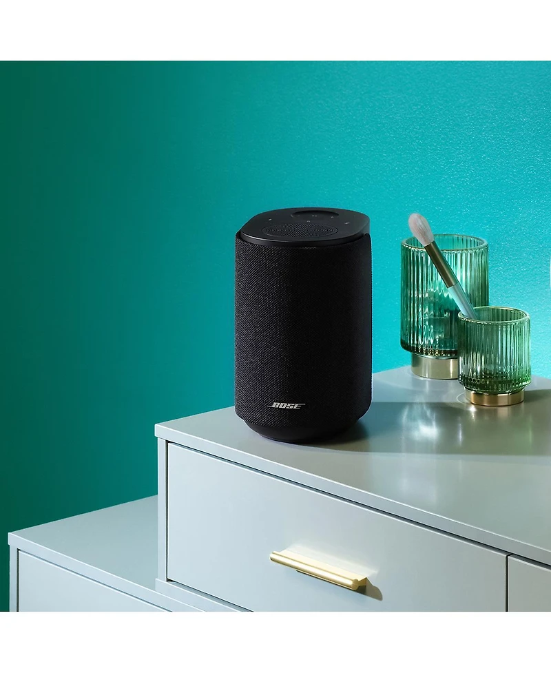 Bose Lifestyle Ultra Wireless Smart Speaker with TrueSpace