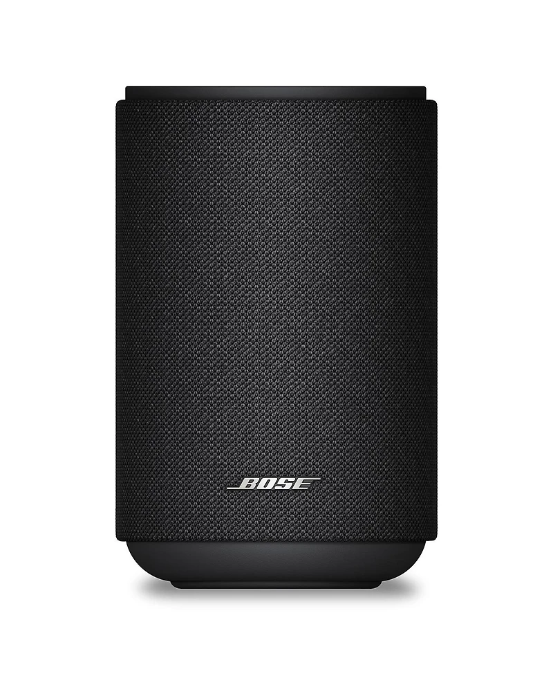 Bose Lifestyle Ultra Wireless Smart Speaker with TrueSpace