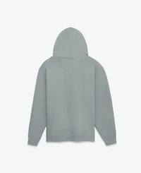 Fanatics Men's Gray New York Knicks Washed Hoodie