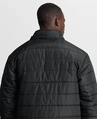 Fanatics Men's Black Cincinnati Bengals Full-Zip Hooded Jacket