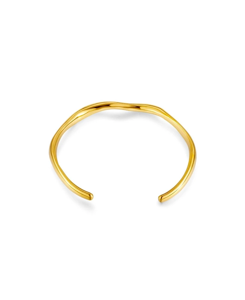 Atolea Cala Cuff Bracelet