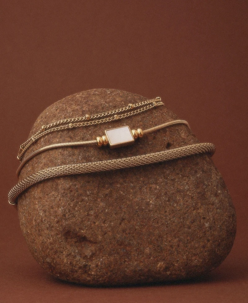 Atolea Lune Bracelet
