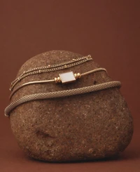Atolea Lune Bracelet