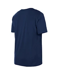 New Era Men's Navy Tennessee Titans City Team T-Shirt