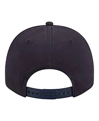 New Era Men's Navy Houston Astros 2017 World Series Champions Historic 9FIFTY A-Frame Snapback Hat