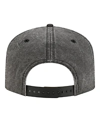 New Era Men's Black Baltimore Orioles Denim Classic 19TWENTY Adjustable Hat