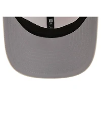 New Era Men's Light Beige Detroit Tigers Color Pack Coolera 9SEVENTY Trucker Adjustable Hat