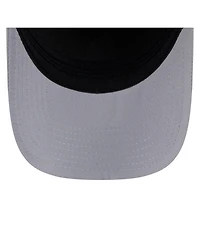 New Era Men's Royal/Gray Los Angeles Dodgers Rope M-Crown A-Frame 39THIRTY Flex Hat