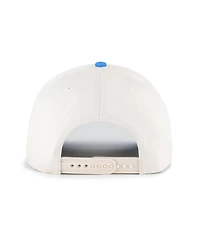 47 Brand Men's Natural Detroit Lions Arcitext Hitch Adjustable Hat