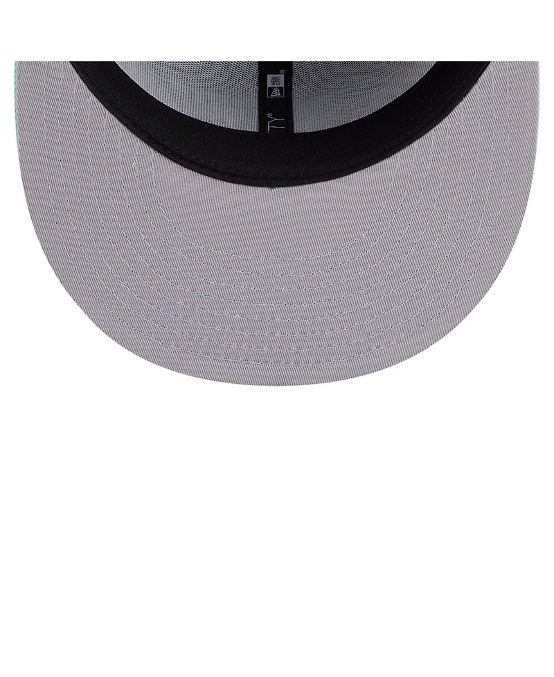 New Era Men's Navy/Light Blue Dallas Cowboys Two-Tone Color Pack 59FIFTY Fitted Hat