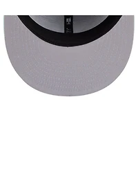 New Era Men's Navy/Light Blue Dallas Cowboys Two-Tone Color Pack 59FIFTY Fitted Hat