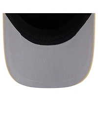 New Era Men's Tan Buffalo Bills Apex 9FORTY Adjustable Hat