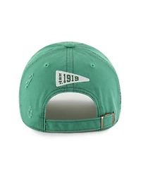'47 Brand Men's Green Bay Packers Seymoore Clean Up Adjustable Hat