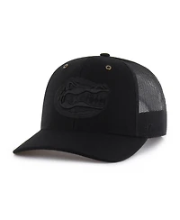 Carhartt x '47 Brand Men's Black Florida Gators Trucker Adjustable Hat