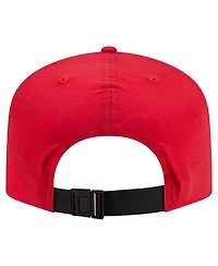 New Era Men's Red New York Mets Everyday 19TWENTY Adjustable Hat