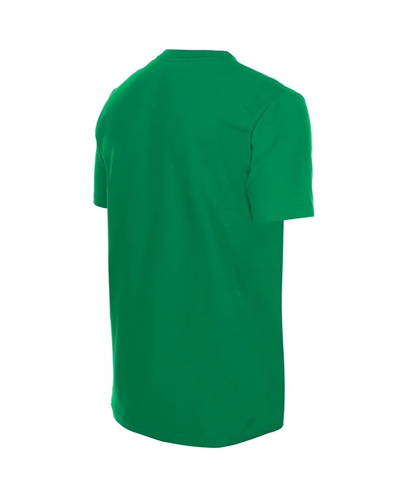 New Era Men's Green Milwaukee Brewers 2026 St. Patrick's Day T-Shirt