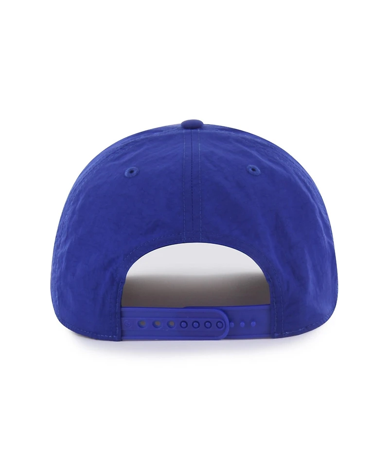 47 Brand Men's Royal Los Angeles Rams Modernia Hitch Adjustable Hat